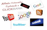 Ganar dinero con clickbank en colombia 2013