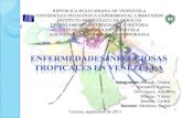 Enfermedades infecciosas tropicales