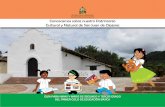 "Conozcamos sobre nuestro Patrimonio Cultural y Natural de San Juan de Ojojona"