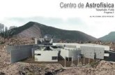 Centro astronómico