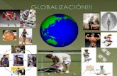 GlobalizacióN Y Violencia