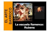 09. la pintura barroca europea. la escuela flamenca