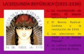 Tema 15 - La Segunda República (1931-1936)