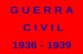 Guerra civil española (1936 1939)