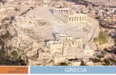 Historia de grecia clásica