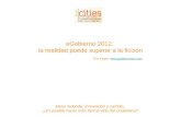 Egobierno 2012 Icities Roc Fages May08 1210697920498254 9