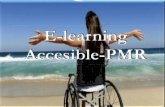 E-Learning PMR - 2013