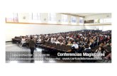 Conferencias de Motivacion - Carlos de la Rosa Vidal Perú