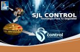 Sjl Control Registro y accesos