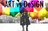 Arte vs Diseño