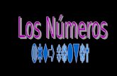 Spanish Disappearing Numbers