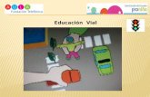 EducacióN Vial Prueba