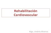Rehabilitacion Cardiovascular Klgo Andres Riveros