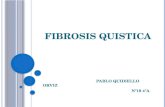 Fibrosis quistica pablo quidiello
