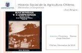 josé bengoa- historia social de la agricultura chilena