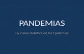 Epidemia y Pandemia