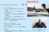 Mies Van der Rohe: Pavelló Alemany