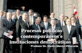 Semana 13   realidad peruana procesos politicos
