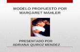 Exposicion Sobre  Margaret Malher