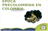 Colombia Precolombina, presentación