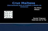 Cruz Maltesa