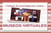 Power museos virtuales