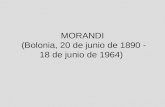 P4. morandi