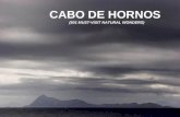 Cabo De  Hornos