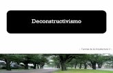 9. deconstructivismo