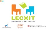 Projecte Lecxit