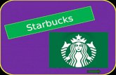 Presentacion empresa Starbucks