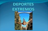 Deportes Extremos-Victor Arenal y Sergio Calvo