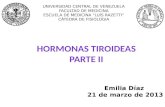 Tiroides 2013 clase 2