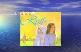 El Libro De Ruth