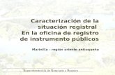 Informe orip marinilla cartagena dic  2011