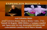 Expedicion botanica diapositivas