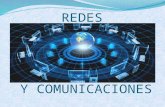 Redes y Comunicaciones