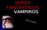Vampiros 1