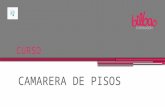 Curso de Camarera Pisos en Bilbao Formacion