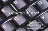 Glosario Digital.