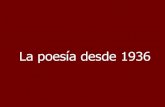 E:\La PoesíA Desde 1936