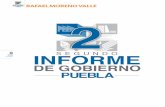 2 Informe de Gobierno| SECOTRADE