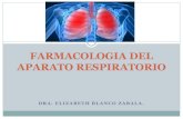9 farmacologia del aparato respiratorio parte1