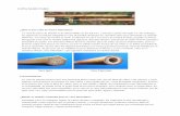 Marutake   cañas de bambú para pesca con mosca