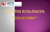 Cuentos Ecologicos-Ucv-Comunicacion