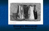 Copies De Morandi