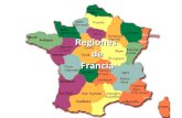 Regiones de francia, borgoña