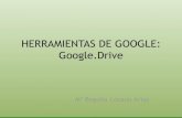 Google drive actualizado 2014
