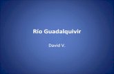 Río Guadalquivir 2