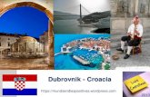 Croacia   Dubrovnik